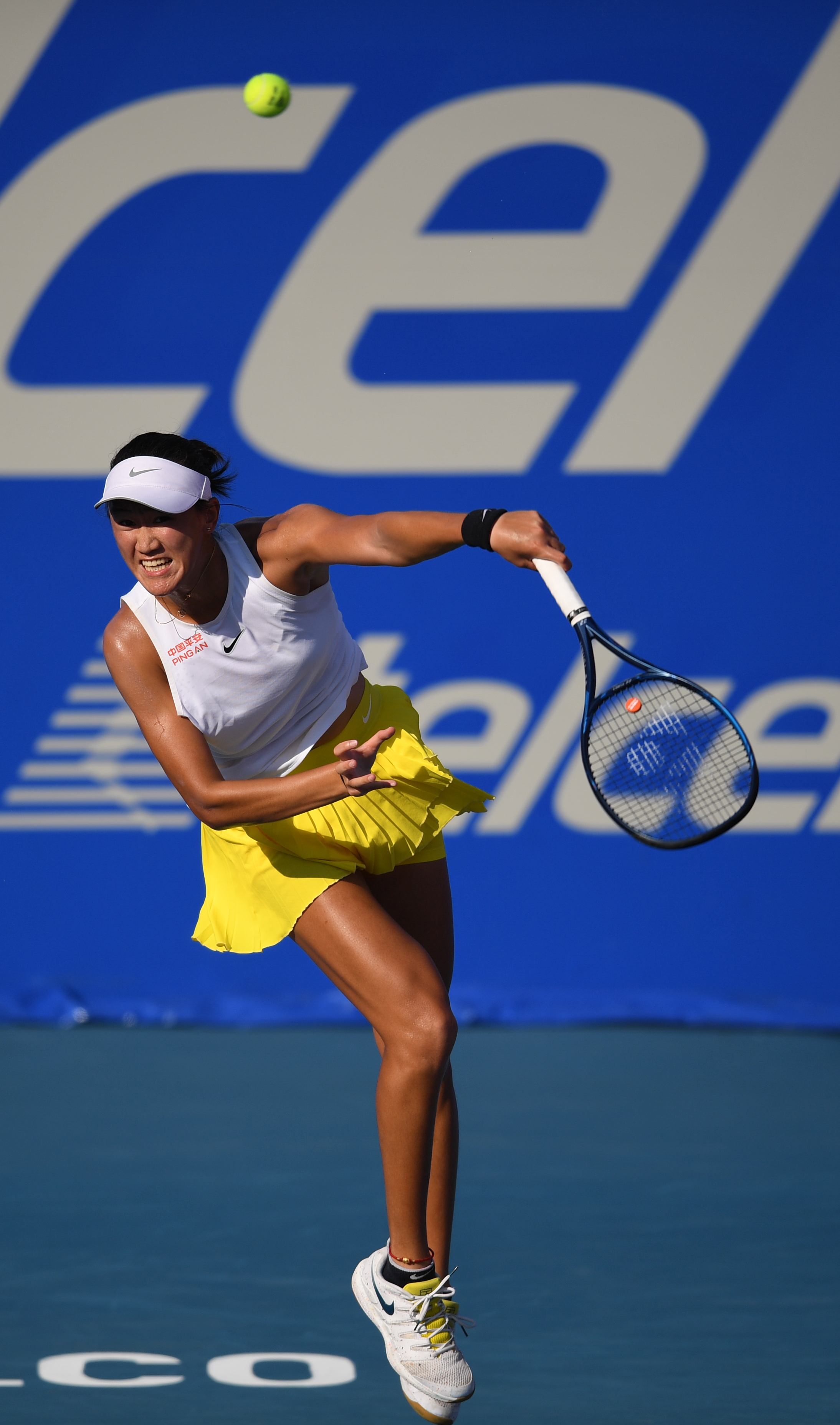 但在全球市 但在全球市