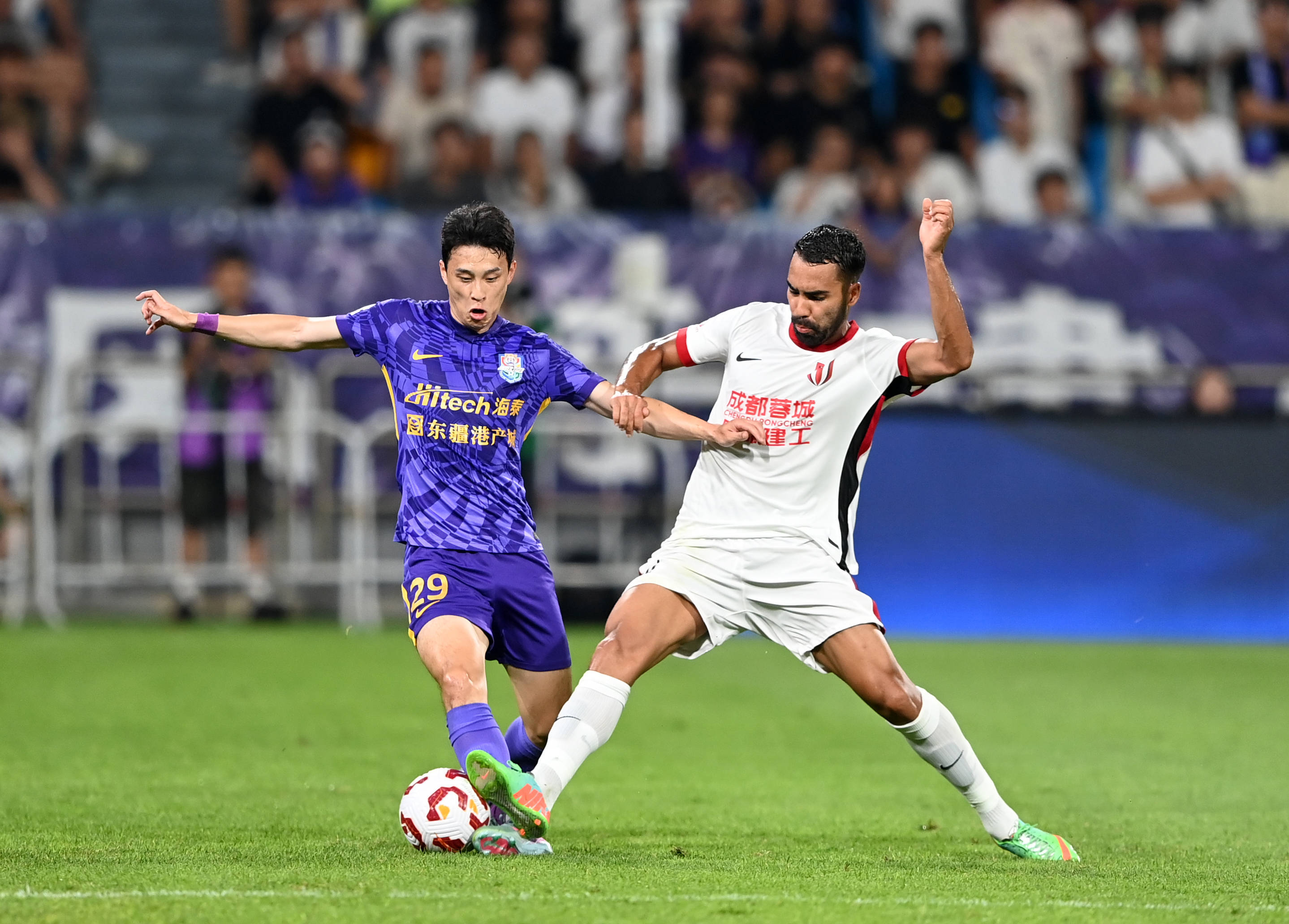 顽强的竞技 顽强的竞技